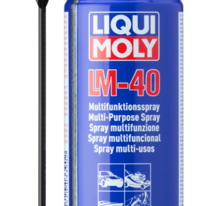 LM40 Universaalõli 200ml