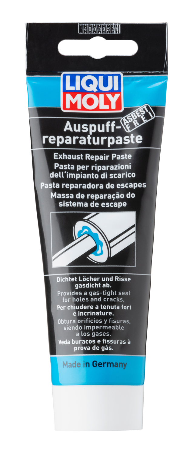 Summuti remondipasta 200g LIQUI MOLY