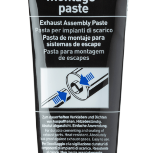 Summuti montaazhipasta 150g LIQUI MOLY