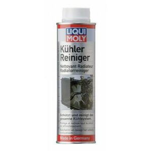 Jahutussüsteemi puhastuslisand 300ml LIQUI MOLY