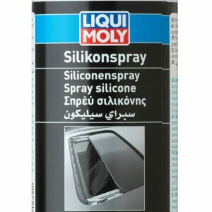 Silikoon-sprei 400ml LIQUI MOLY