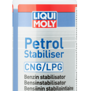 Bensiini stabilisaatorlisand CNG/LPG 250ml