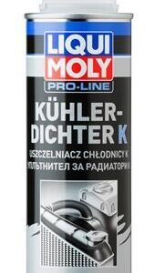 JAHUTUSVEDELIKU LEKKEPEATAJA  0.25L LIQUI MOLY