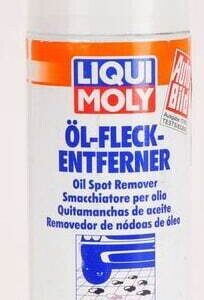 Õliplekkide eemaldusvahend aerosool 400ml