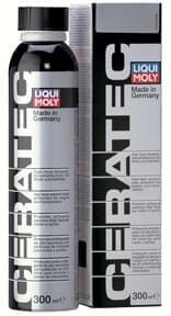 CERA TEC keraamiline õlilisand 300ml LIQUI MOLY