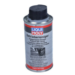 Manuaalse käigukasti läbipesu 150ML LIQUI MOLY