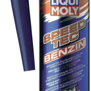 Kiirenduseparanduse bensiinilisand 250ml