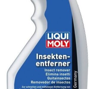 Putukate eemaldamisvahend 500ml LIQUI MOLY