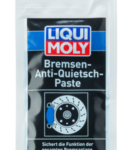 Piduriklotside kriiksumist eemaldav pasta 10g LIQUI MOLY