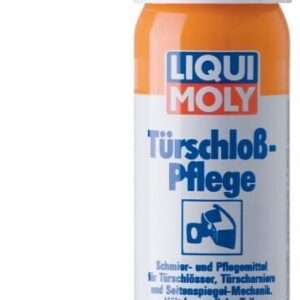 Lukuhooldus aerosool 50ml