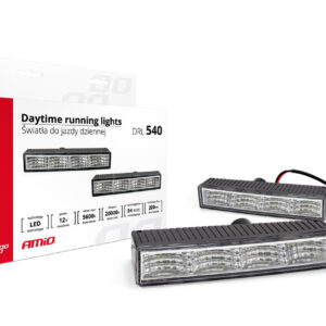 Päevasõidutuled DRL 540