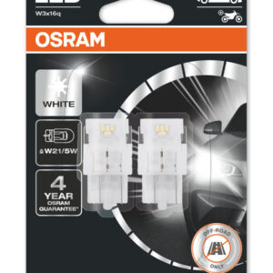 LEDRIVING SL W21/5W WHITE OSRAM