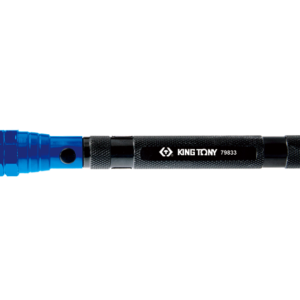 LED TELESKOOPTASKULAMP MAGNETIGA - KING TONY