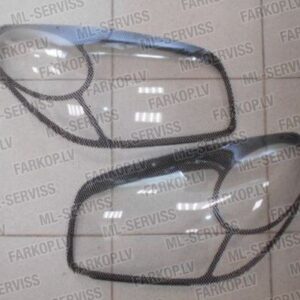 Esitulekaitse Toyota RAV4