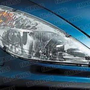 Esitulekaitse BMW 5 seria E39