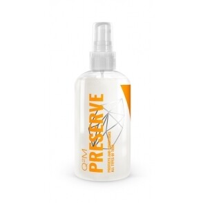 SISUSTUSE TAASTAMINE JA SÄILITAMINE 250ML