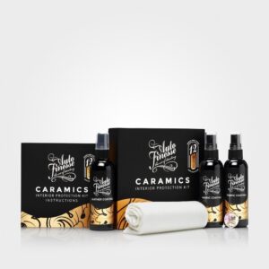 Caramics Interior Protection Kit SISEKAITSEKOMPLEKT