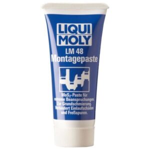 LM48 MONTAAŽIPASTA MOS2-GA 50G