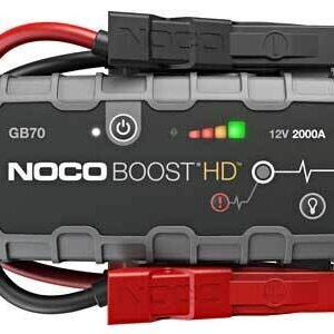 Käivitusabi NOCO GB 70