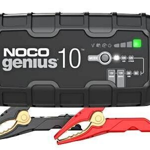 Akulaadja NOCO Genius 10