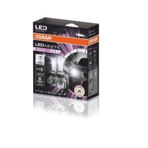 LEDRIVING INTENSE H7/H18 OSRAM