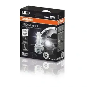 LEDRIVING HL HB4 12V OSRAM