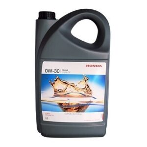 0W30 MOOTORIÕLI HONDA 4L