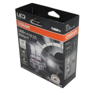 LED DRIVING H8/H9/H11/H16 OSRAM