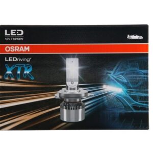 LED DRIVING H4 OSRAM