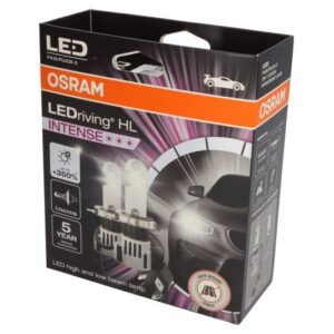 LEDPIRN H4 H19 OSRAM