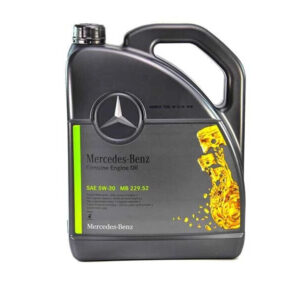 5W30 MB 5L