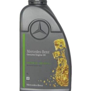 5W30 MB 1L