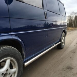 Küljerauad Vw T4