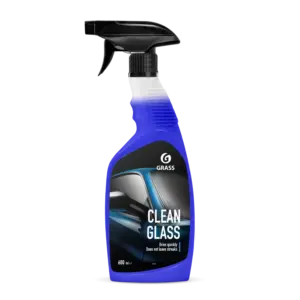 Klaasipuhastusvahend CLEAN GLASS 600ml GRASS