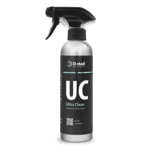 SISEPUHASTUSVAHEND ULTRA CLEAN 500ML