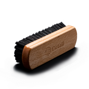 Tekstiili ja veluuri puhastushari DETAIL