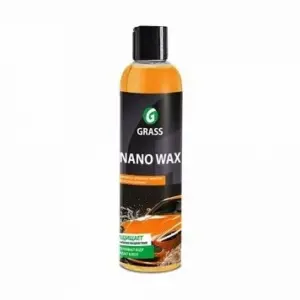 Vaha NANO WAX 250ML GRASS