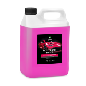 Aktiivvaht ACTIVE FOAM EFFECT 6kg GRASS