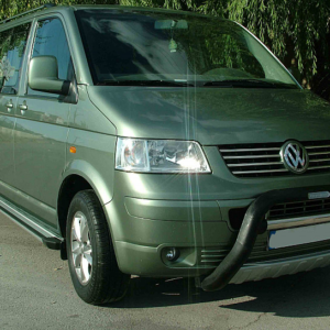 Astmelauad VW T5 2004-2015