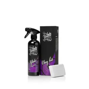 AUTO FINESSE CLAY BAR KIT