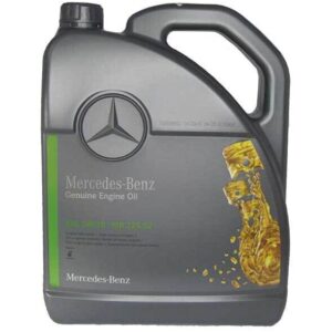 5W30 MB 229.51 MOOTORIÕLI  5L