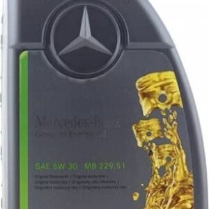5W30 MB 229.51 MOOTORIÕLI 1L