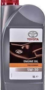 5W30 MOOTORIÕLI TOYOTA 1L ACEA  A1/B1. A5/B5