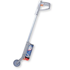 MARKEERIMISVÄRVIPÜSTOL RATTAGA