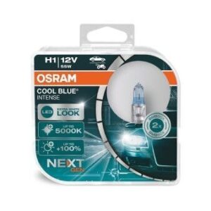 COOL BLUE INTENSE H1 OSRAM
