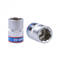 1/2 DR. IMPACT SOCKET 10 PT FOR HONDA CR-V - KING TONY