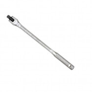 1/2 DR. FLEXIBLE HANDLE 375mm - KING TONY