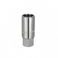 1/2 DR. ROLLER STUD EXTRACTOR SOCKET 10mm - KING TONY