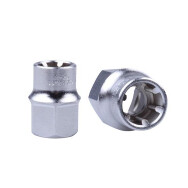 1/2 IMPACT SOCKET RIBE 10mm FOR TOYOTA - KING TONY