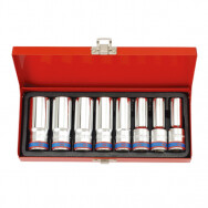 1/2 KUUSKANTPADRUNVÕTMETE KOMPLEKT 8os - KING TONY